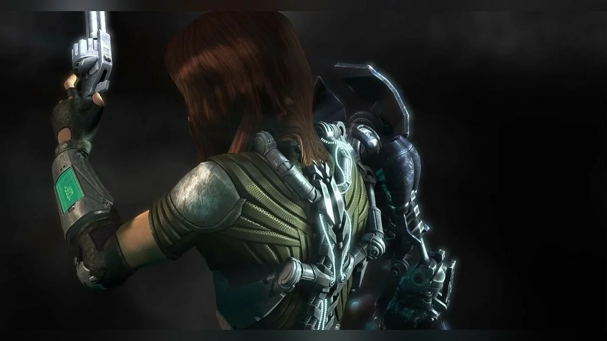 Скриншоты из Bombshell / Картинка 18