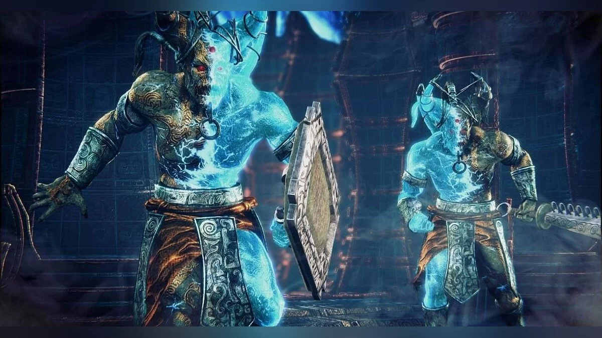 Скриншоты из Bombshell / Картинка 19