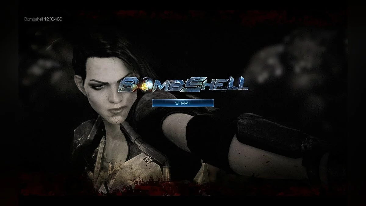 Скриншоты из Bombshell / Картинка 20