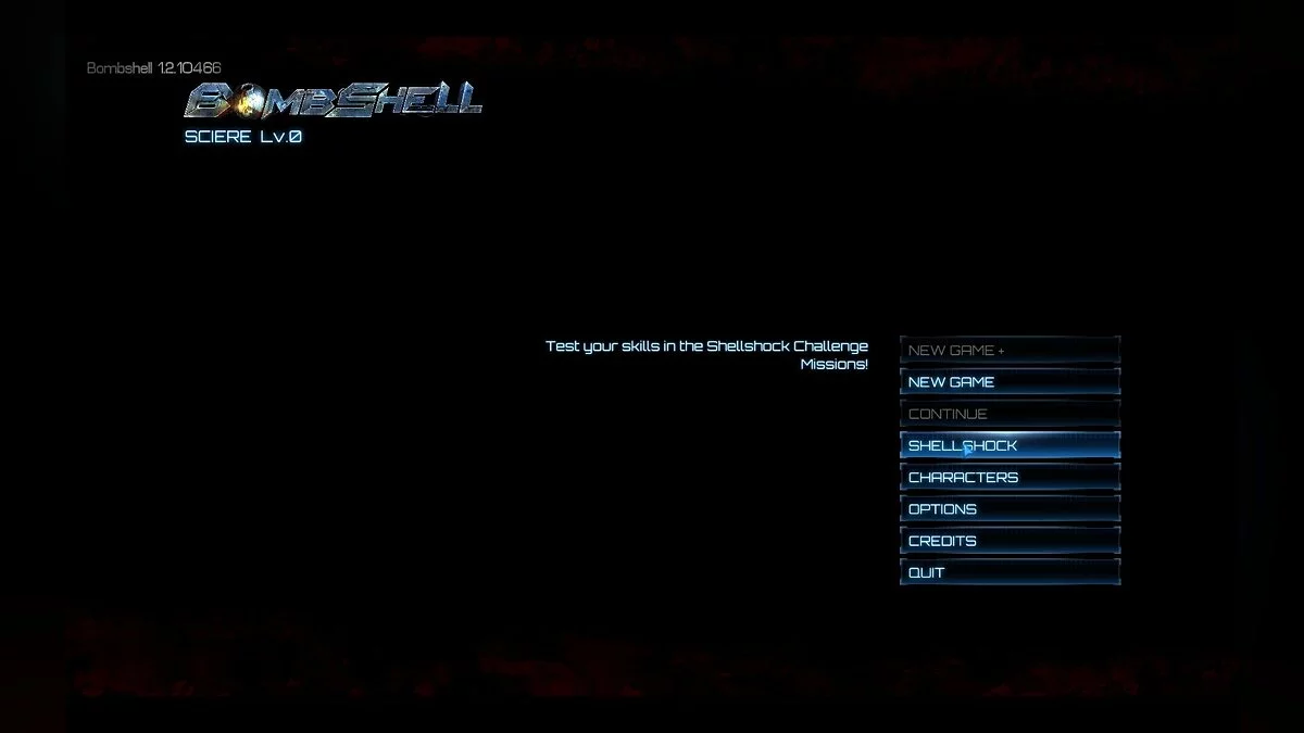 Скриншоты из Bombshell / Картинка 21