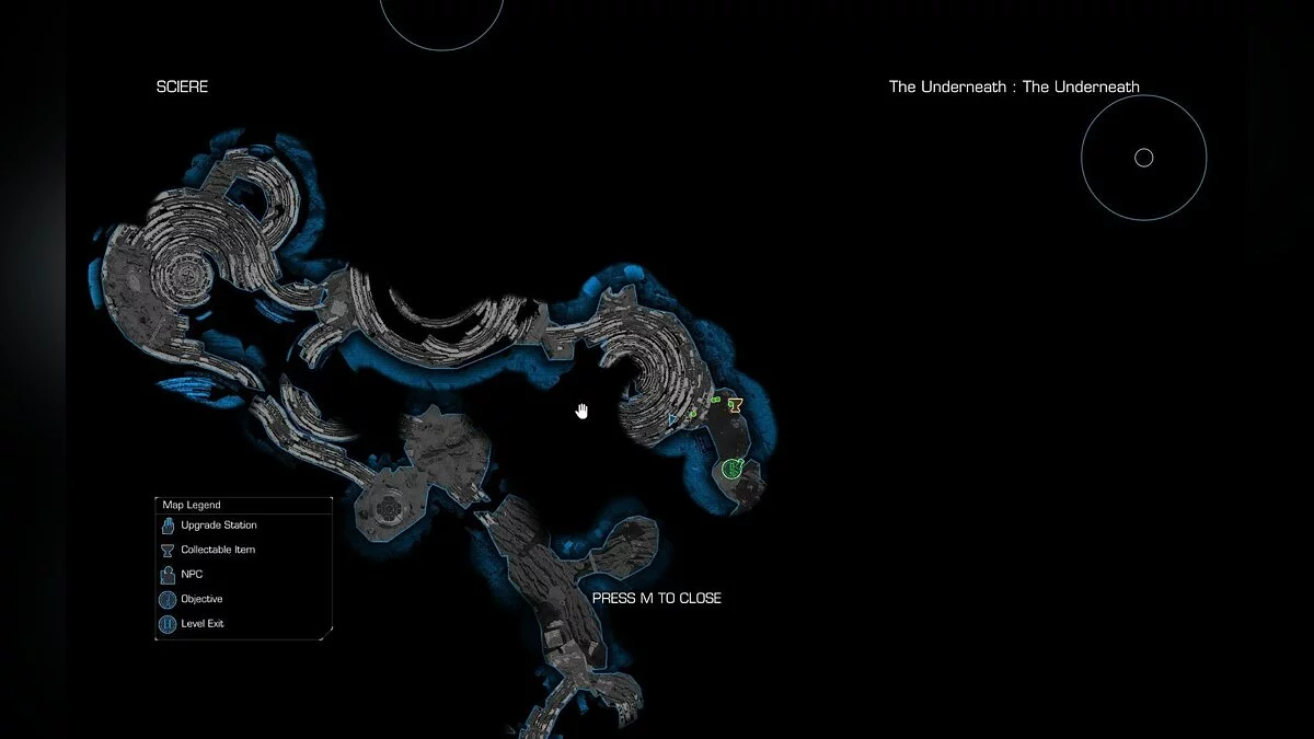 Скриншоты из Bombshell / Картинка 30