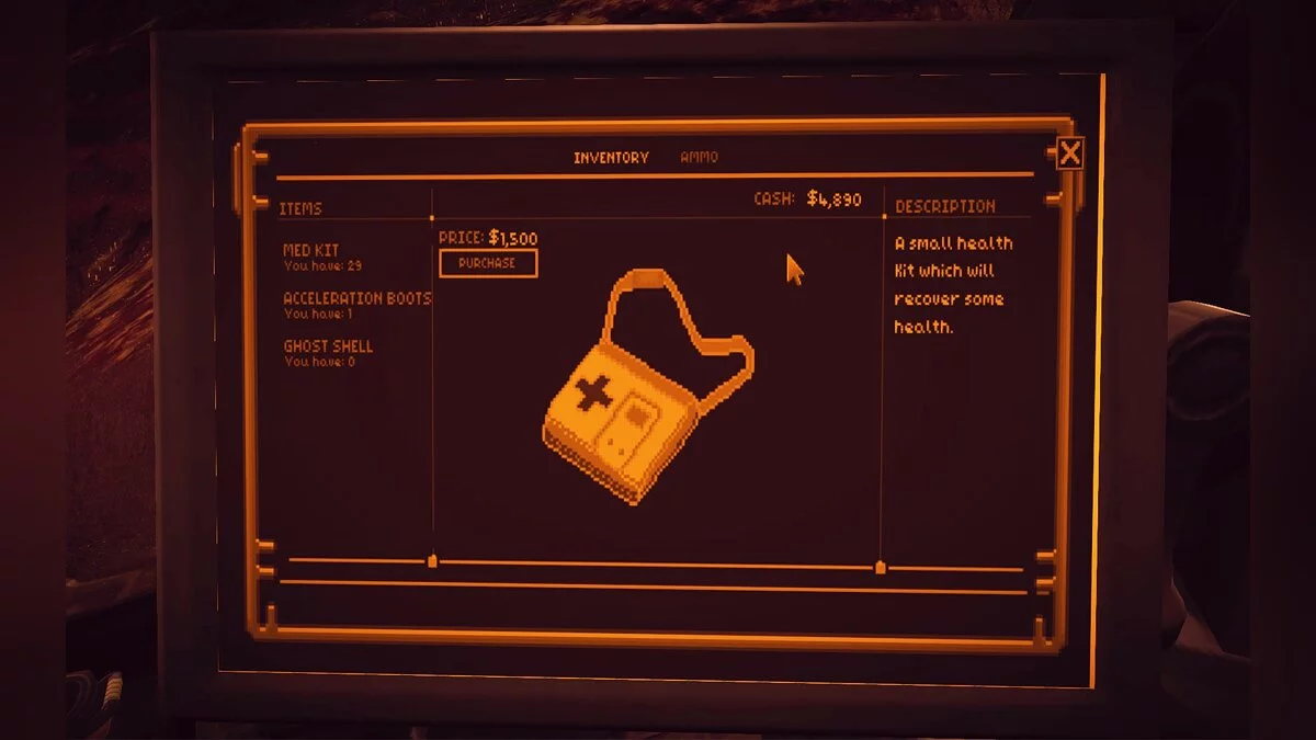 Скриншоты из Bombshell / Картинка 37