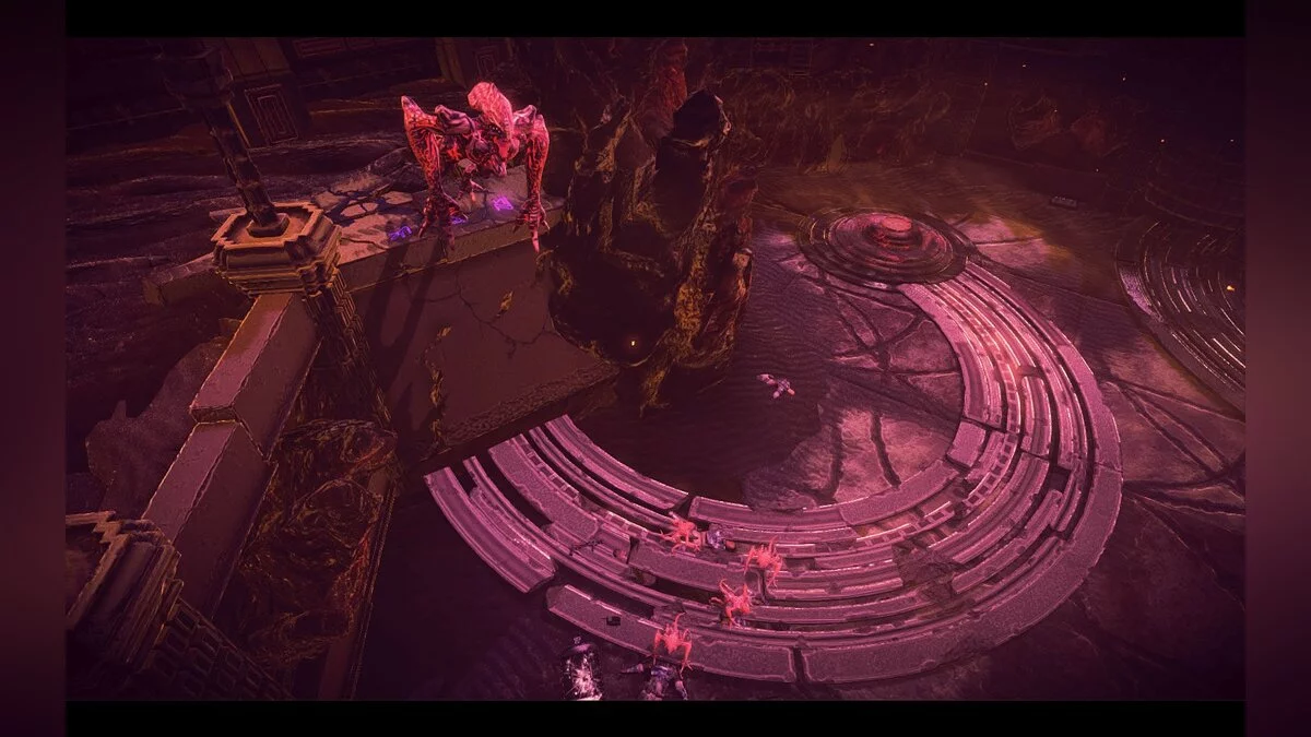 Скриншоты из Bombshell / Картинка 41