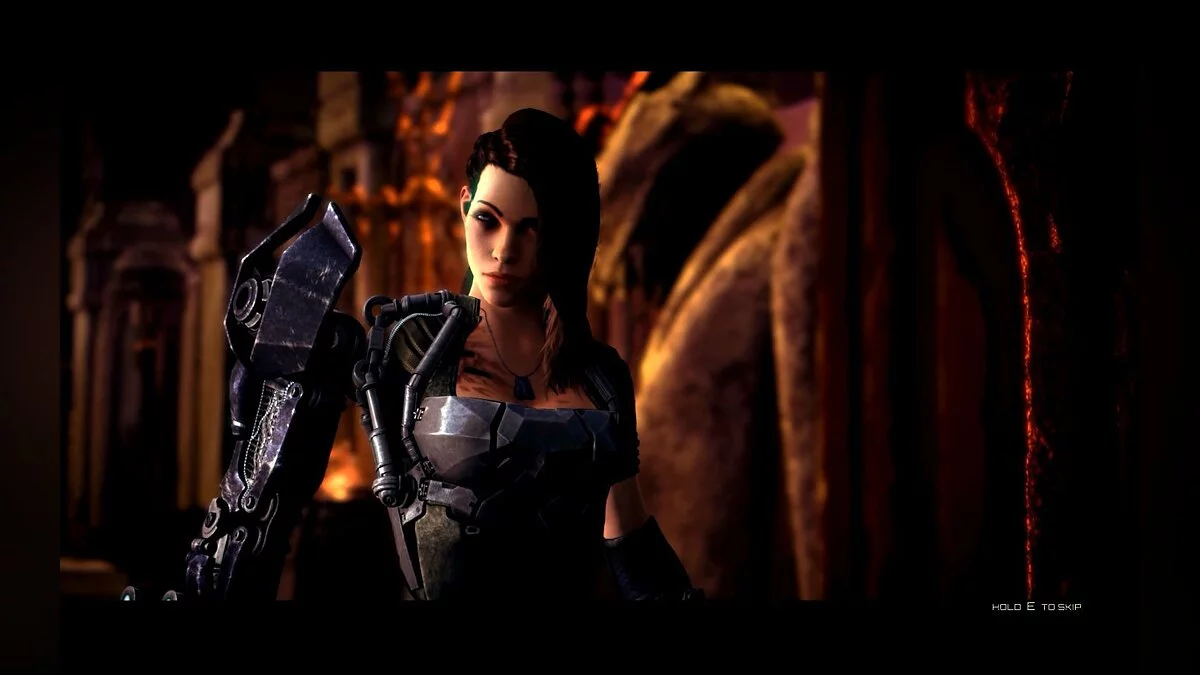 Скриншоты из Bombshell / Картинка 43