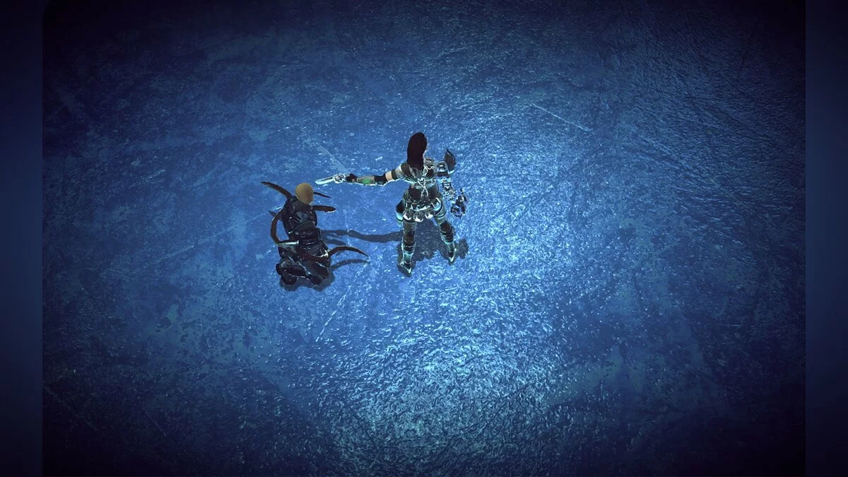 Скриншоты из Bombshell / Картинка 45