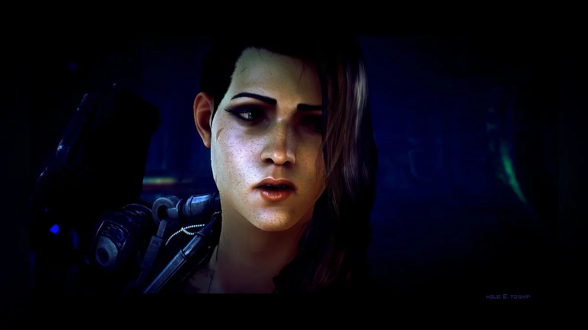 Скриншоты из Bombshell / Картинка 52