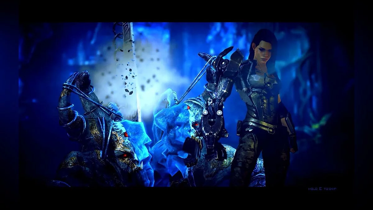 Скриншоты из Bombshell / Картинка 53