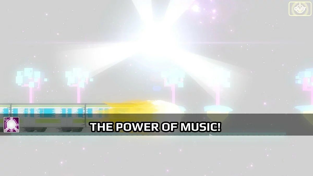 Скриншоты из Cosmic DJ / Картинка 15