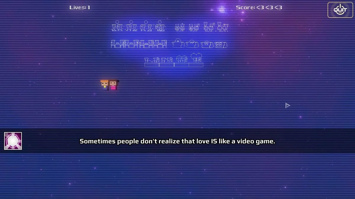 Скриншоты из Cosmic DJ / Картинка 17