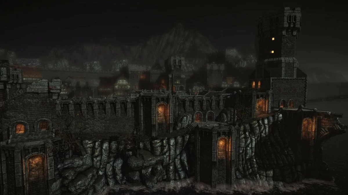 Скриншоты из Chivalry: Medieval Warfare / Картинка 9