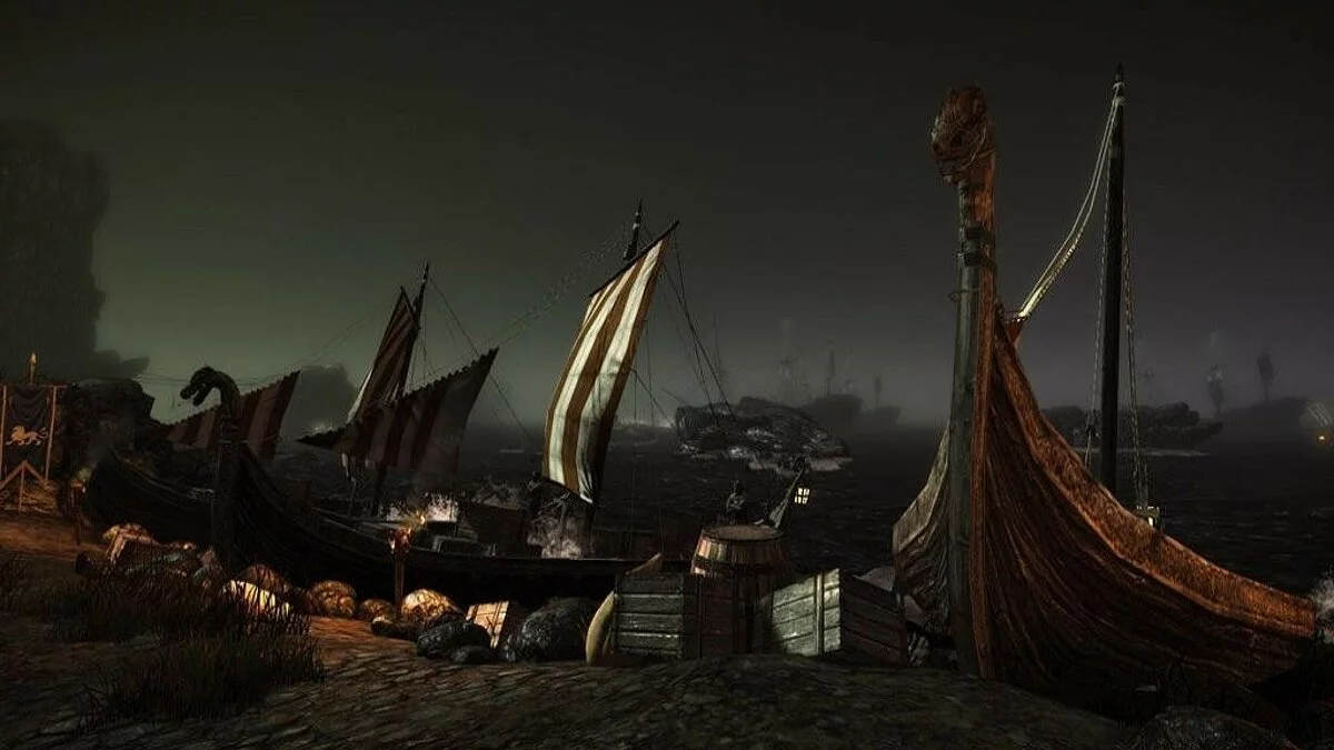 Скриншоты из Chivalry: Medieval Warfare / Картинка 15