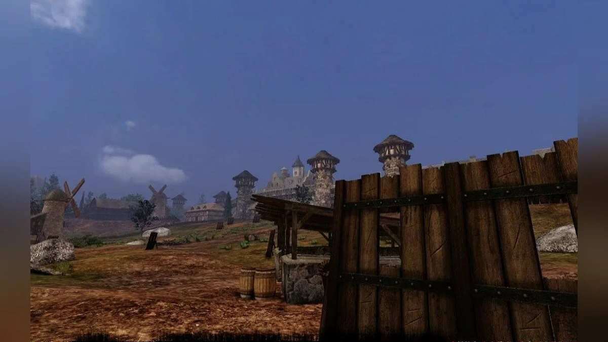 Скриншоты из Chivalry: Medieval Warfare / Картинка 46