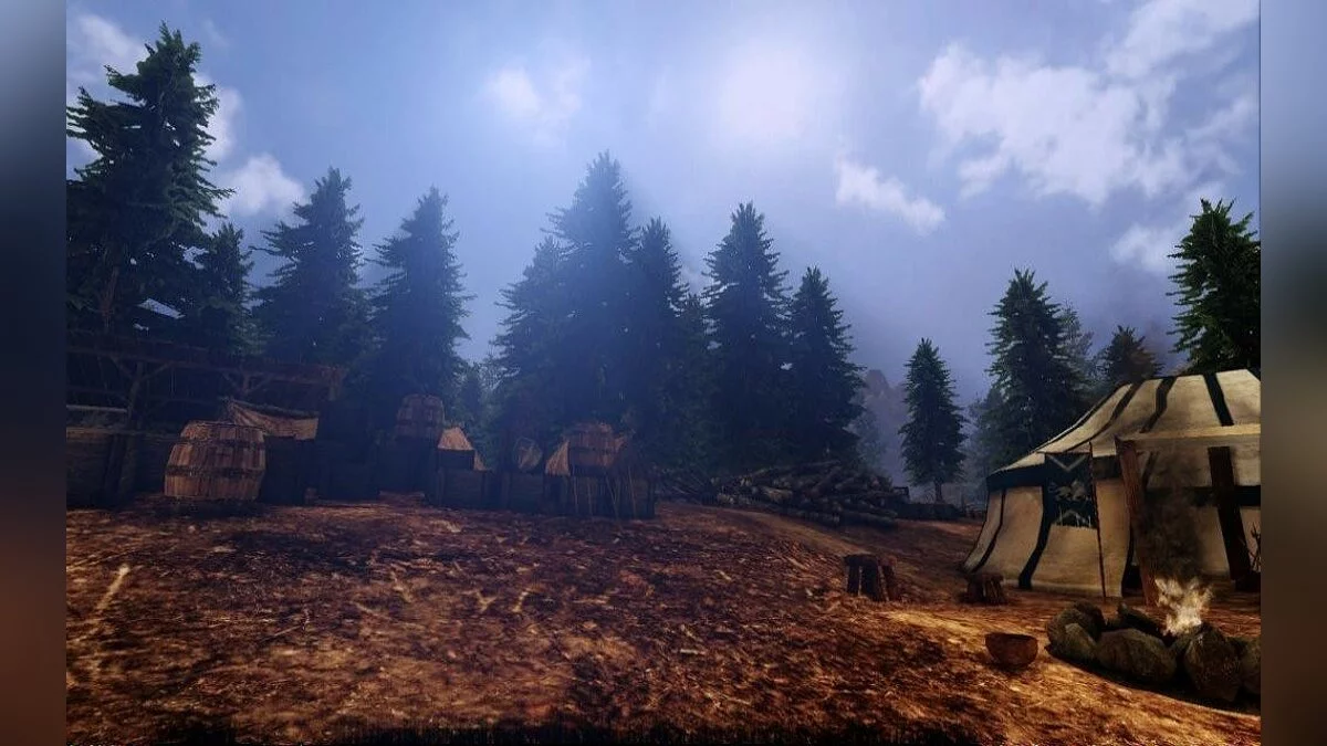 Скриншоты из Chivalry: Medieval Warfare / Картинка 47