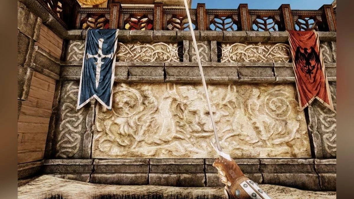 Скриншоты из Chivalry: Medieval Warfare / Картинка 52