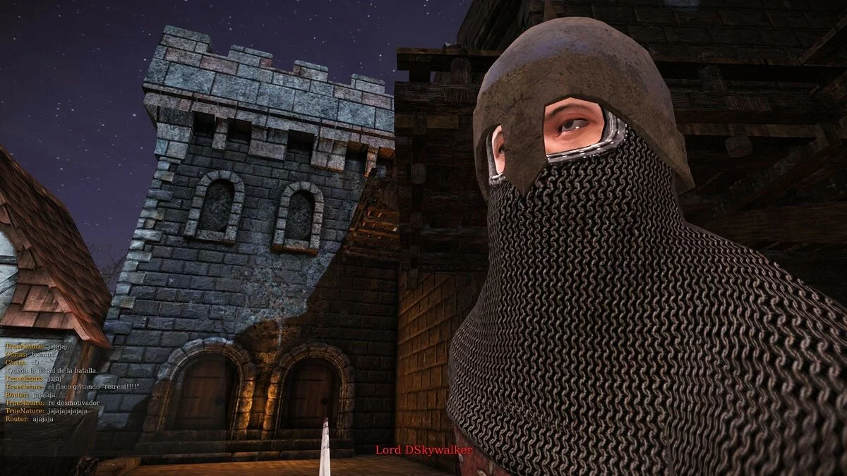 Скриншоты из Chivalry: Medieval Warfare / Картинка 73