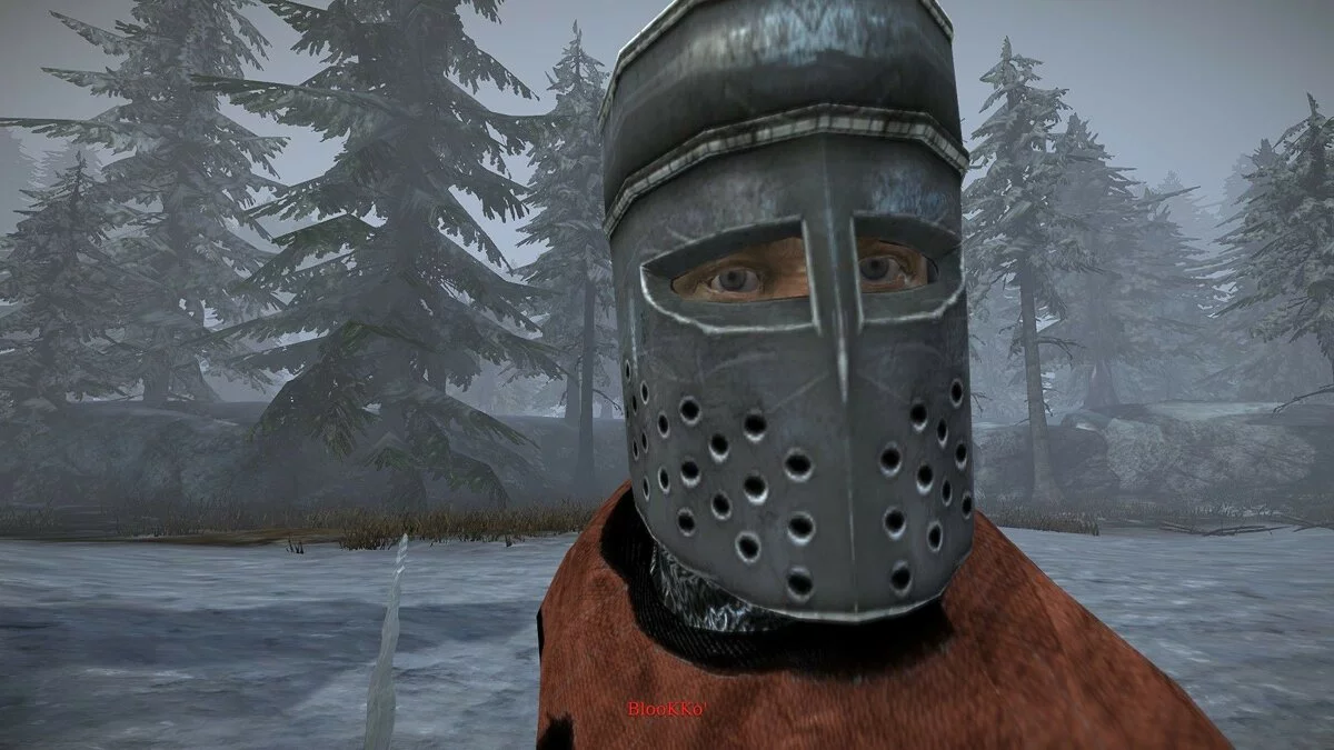 Скриншоты из Chivalry: Medieval Warfare / Картинка 87