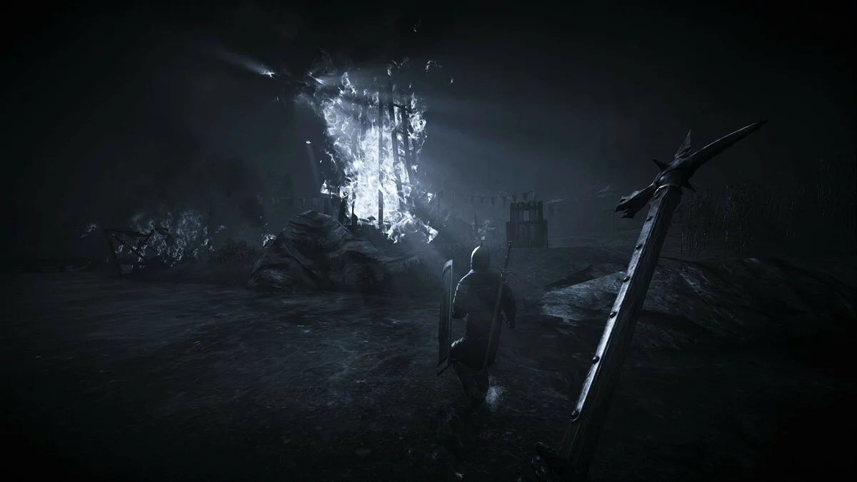 Скриншоты из Chivalry: Medieval Warfare / Картинка 90