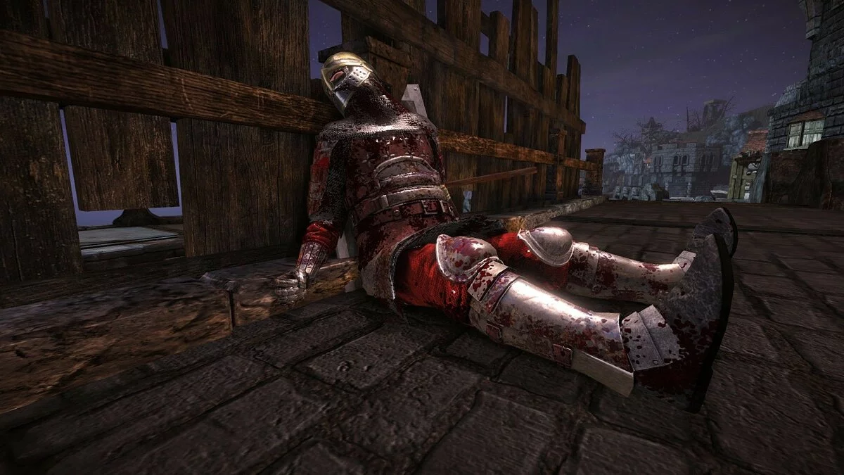 Скриншоты из Chivalry: Medieval Warfare / Картинка 103