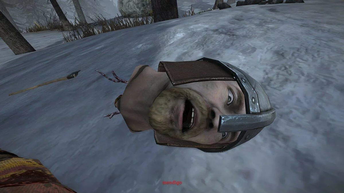 Скриншоты из Chivalry: Medieval Warfare / Картинка 115