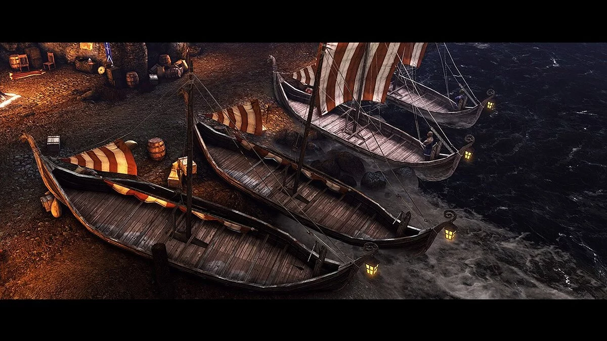 Скриншоты из Chivalry: Medieval Warfare / Картинка 138