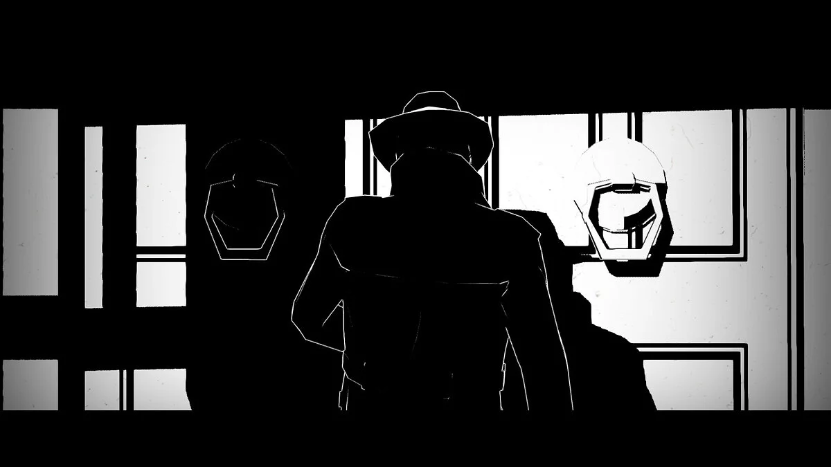 Скриншоты из White Night / Картинка 12