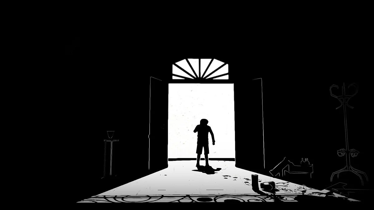 Скриншоты из White Night / Картинка 13