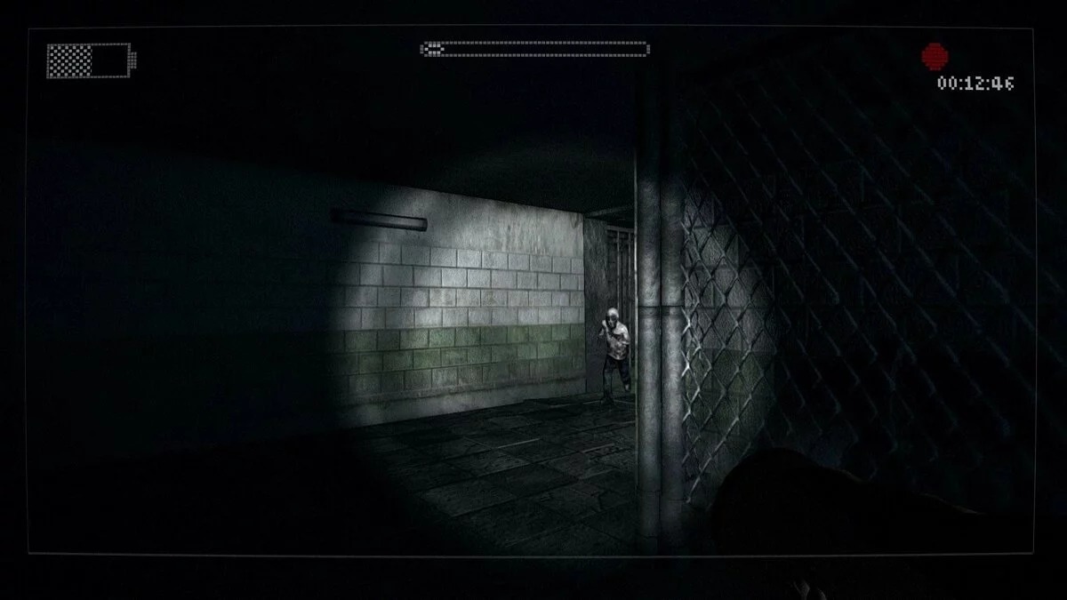 Скриншоты из Slender: The Arrival / Картинка 26