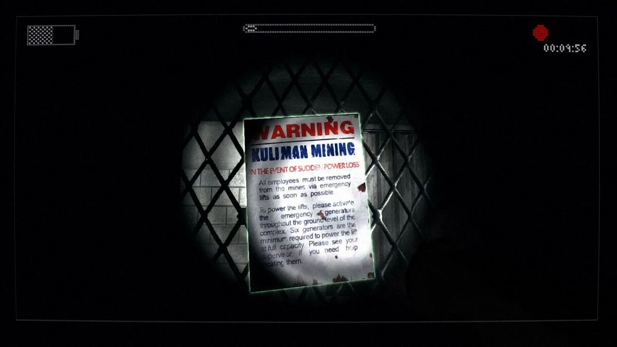 Скриншоты из Slender: The Arrival / Картинка 28