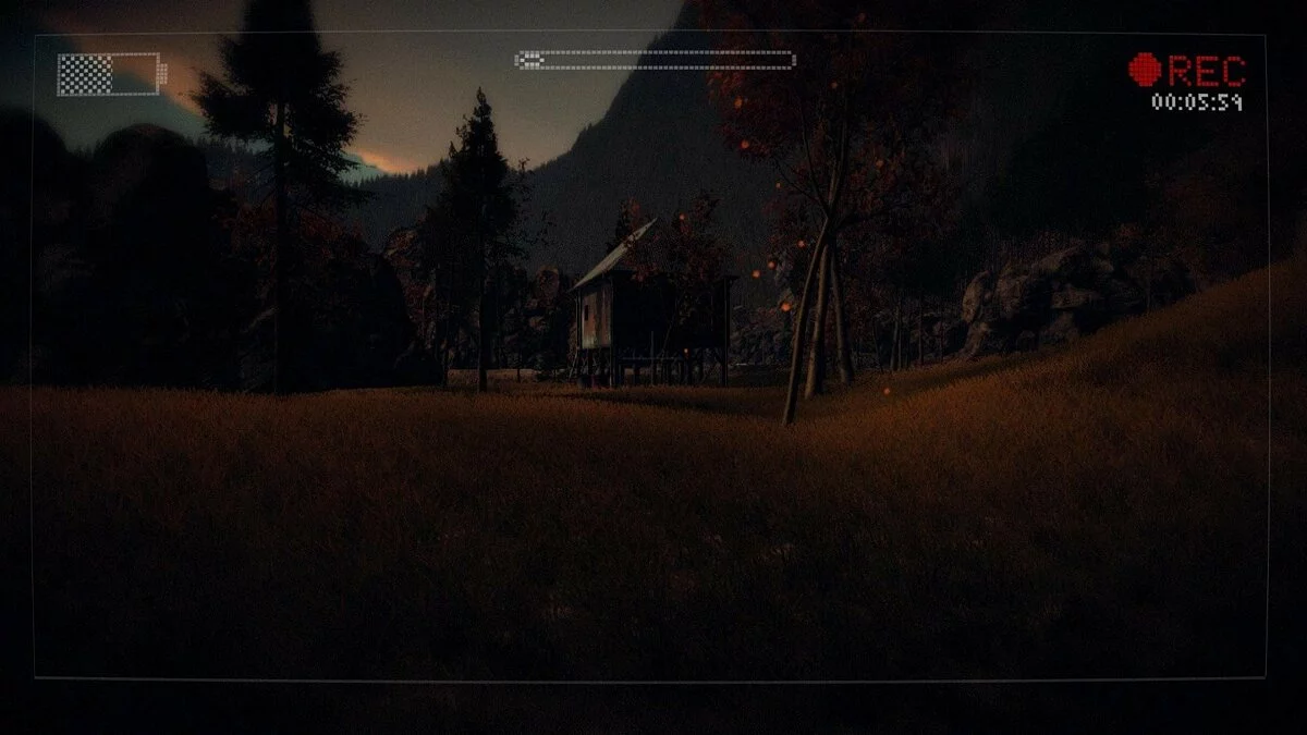 Скриншоты из Slender: The Arrival / Картинка 33