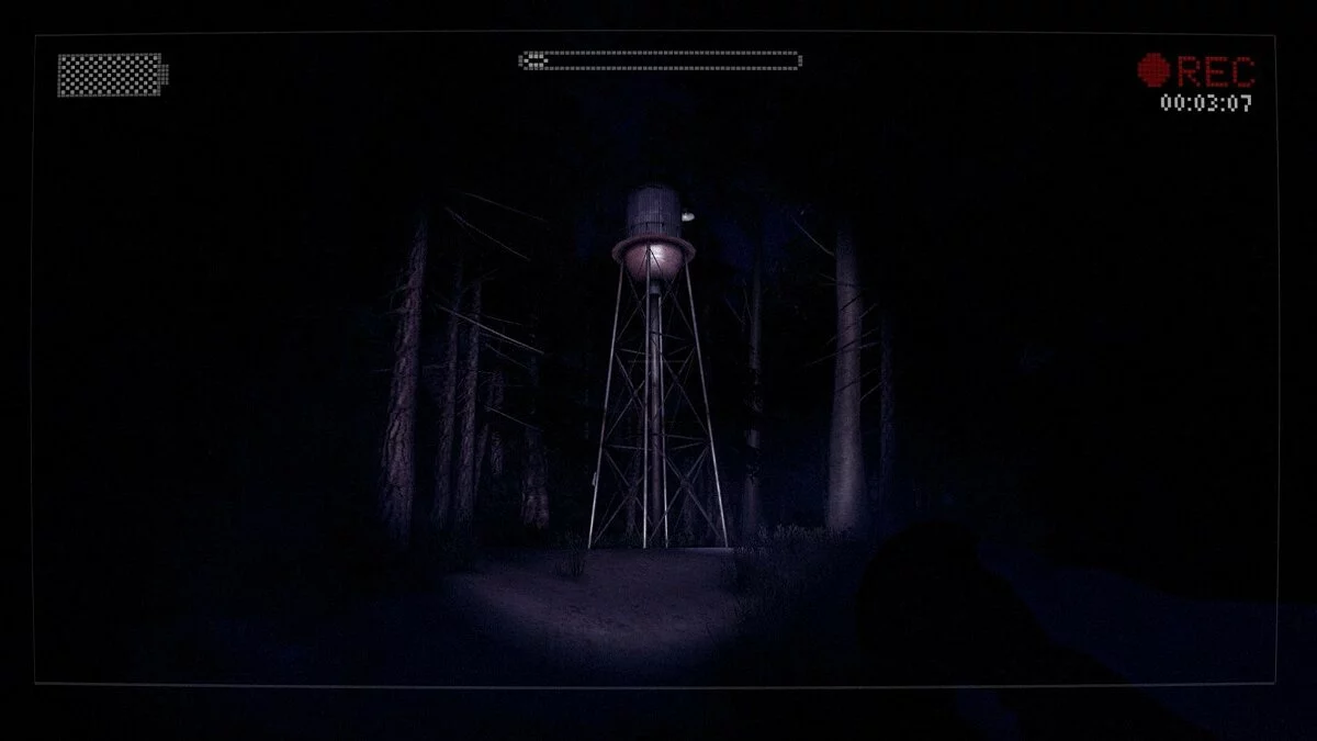 Скриншоты из Slender: The Arrival / Картинка 36