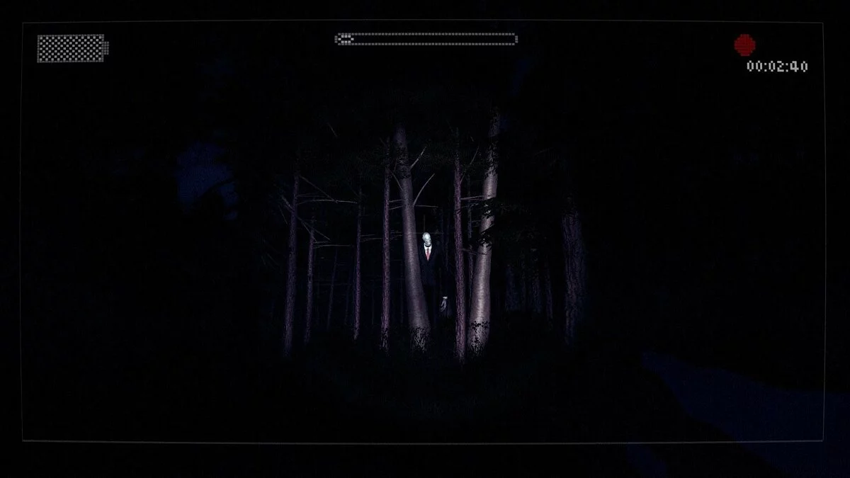 Скриншоты из Slender: The Arrival / Картинка 37