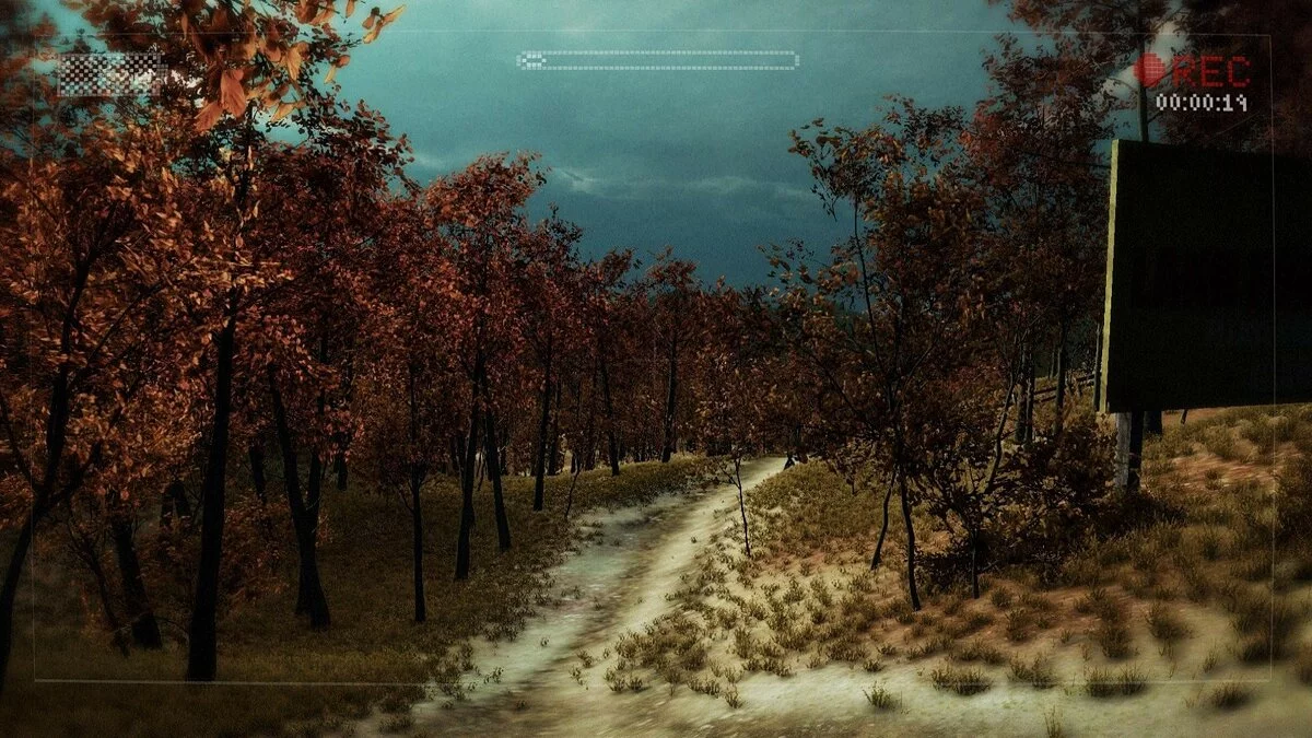 Скриншоты из Slender: The Arrival / Картинка 39