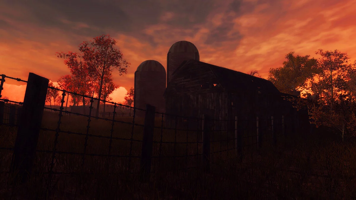 Скриншоты из Slender: The Arrival / Картинка 41