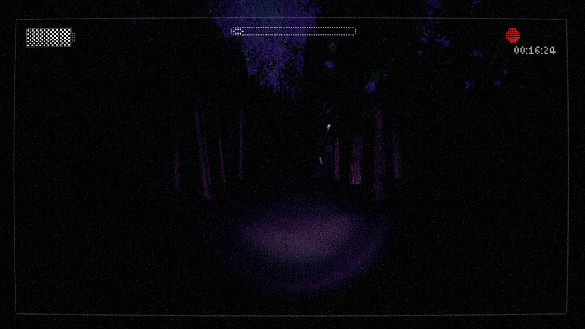 Скриншоты из Slender: The Arrival / Картинка 13