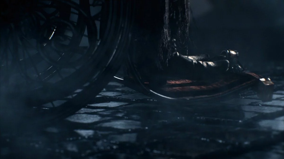 Скриншоты из Bloodborne / Картинка 7