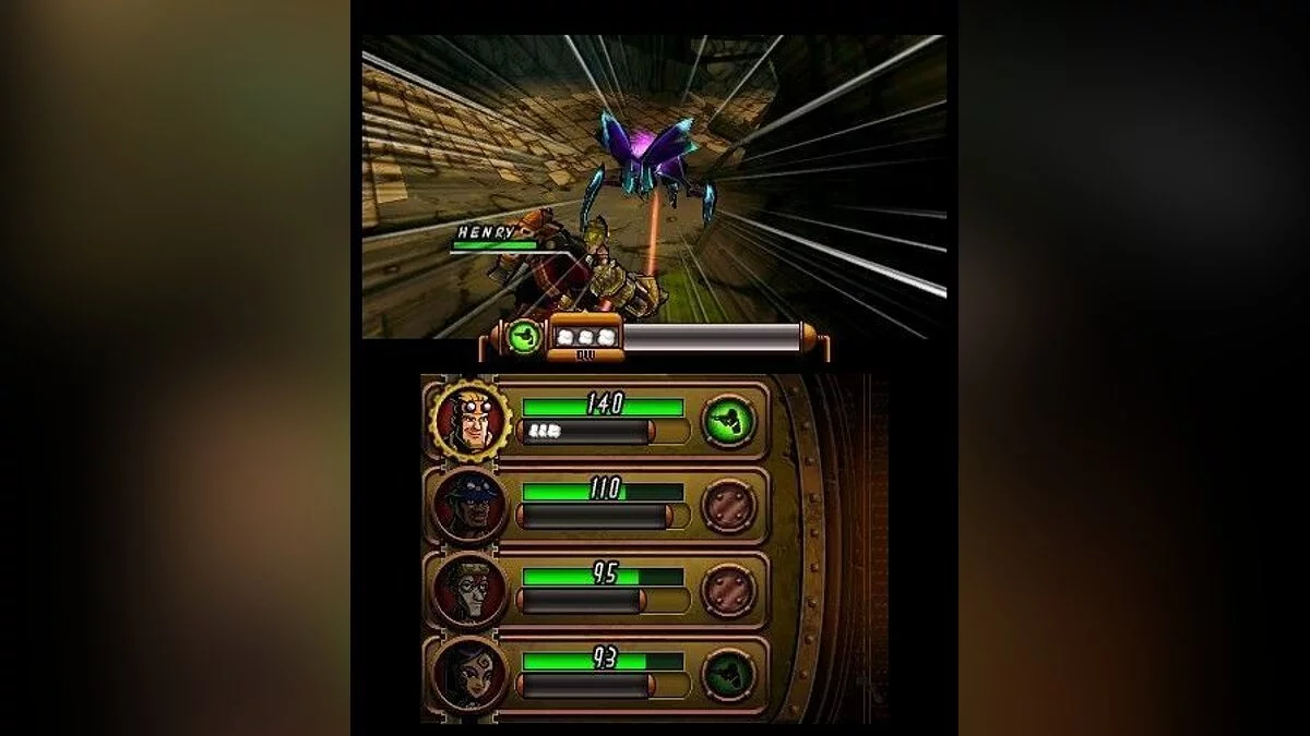 Скриншоты из Code Name: S.T.E.A.M. / Картинка 2