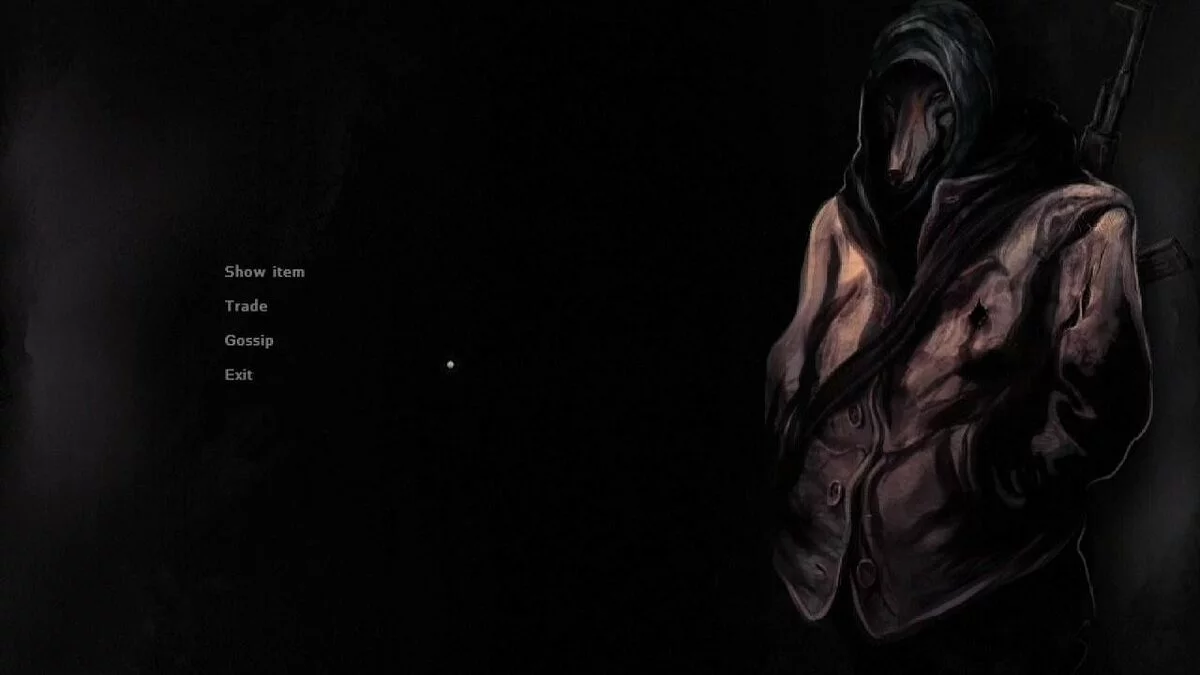 Скриншоты из Darkwood / Картинка 25