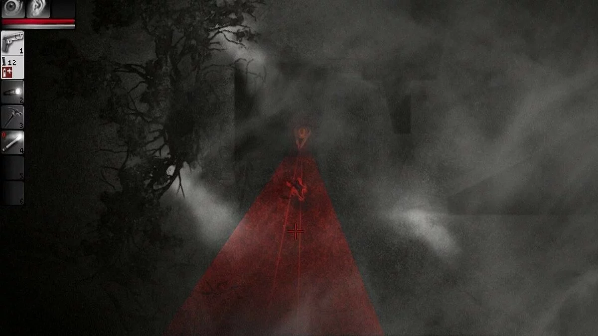 Скриншоты из Darkwood / Картинка 32