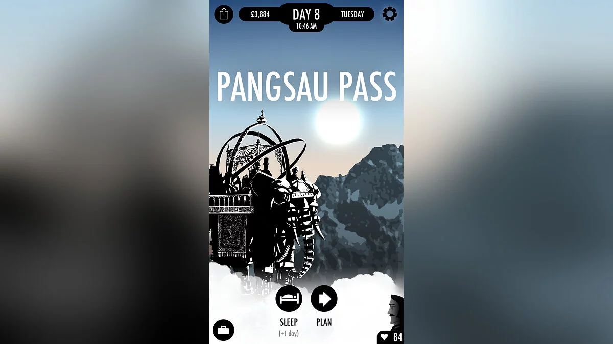 Скриншоты из 80 days / Картинка 2