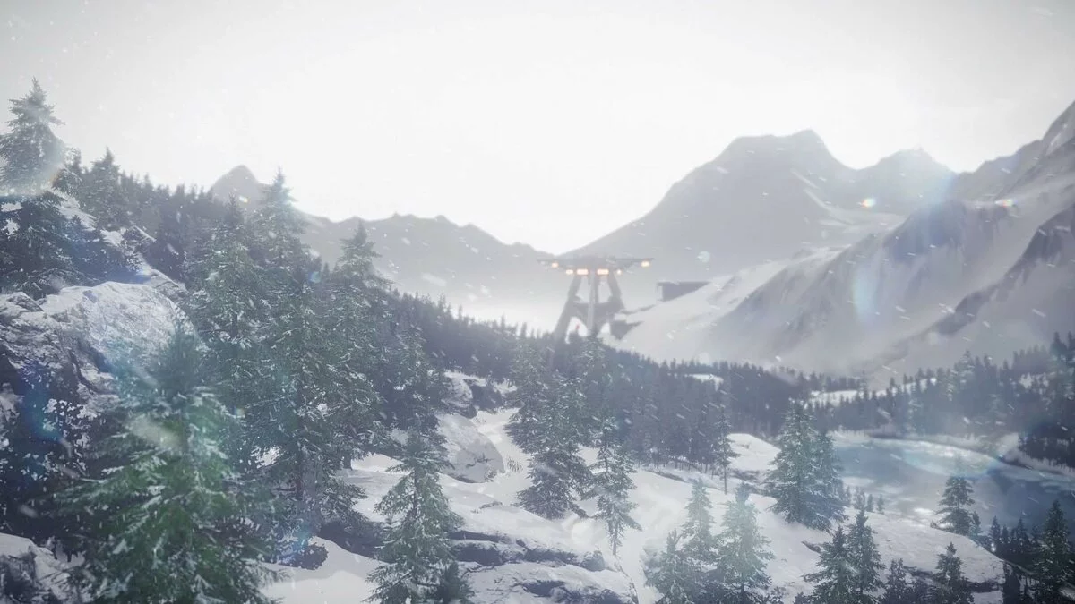 Скриншоты из inFamous: First Light / Картинка 30