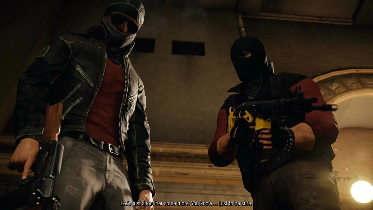 Скриншоты из inFamous: First Light / Картинка 66