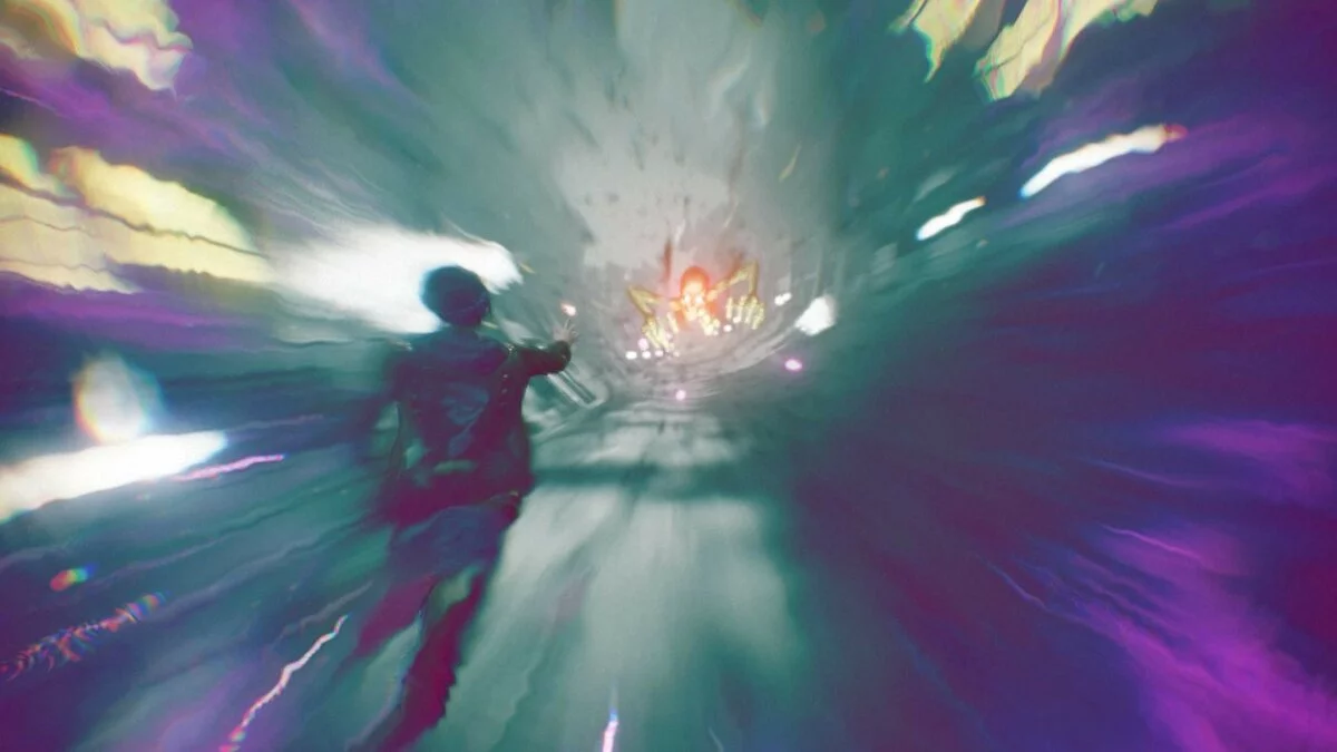 Скриншоты из inFamous: First Light / Картинка 69