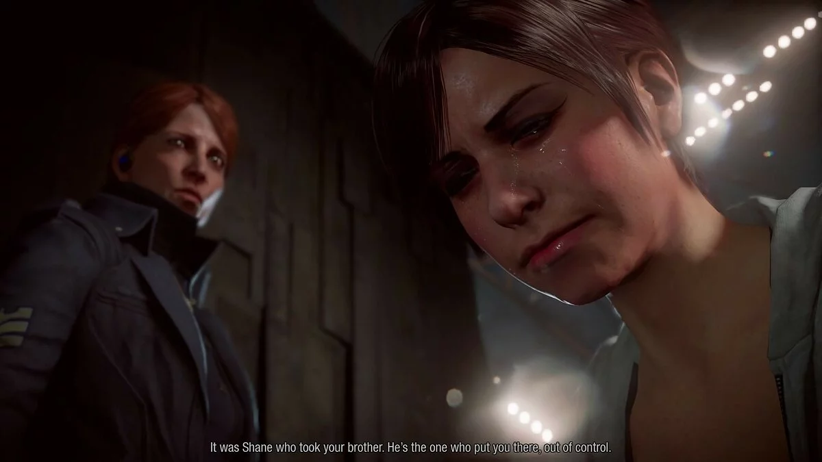 Скриншоты из inFamous: First Light / Картинка 70