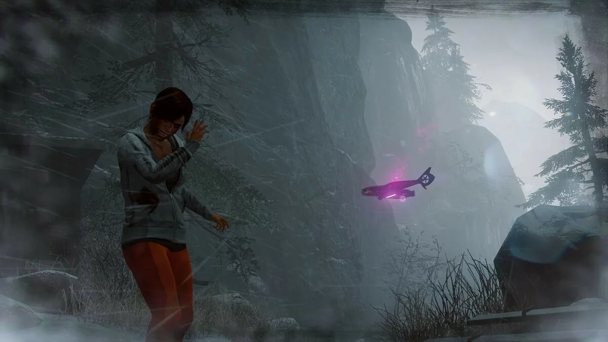 Скриншоты из inFamous: First Light / Картинка 72