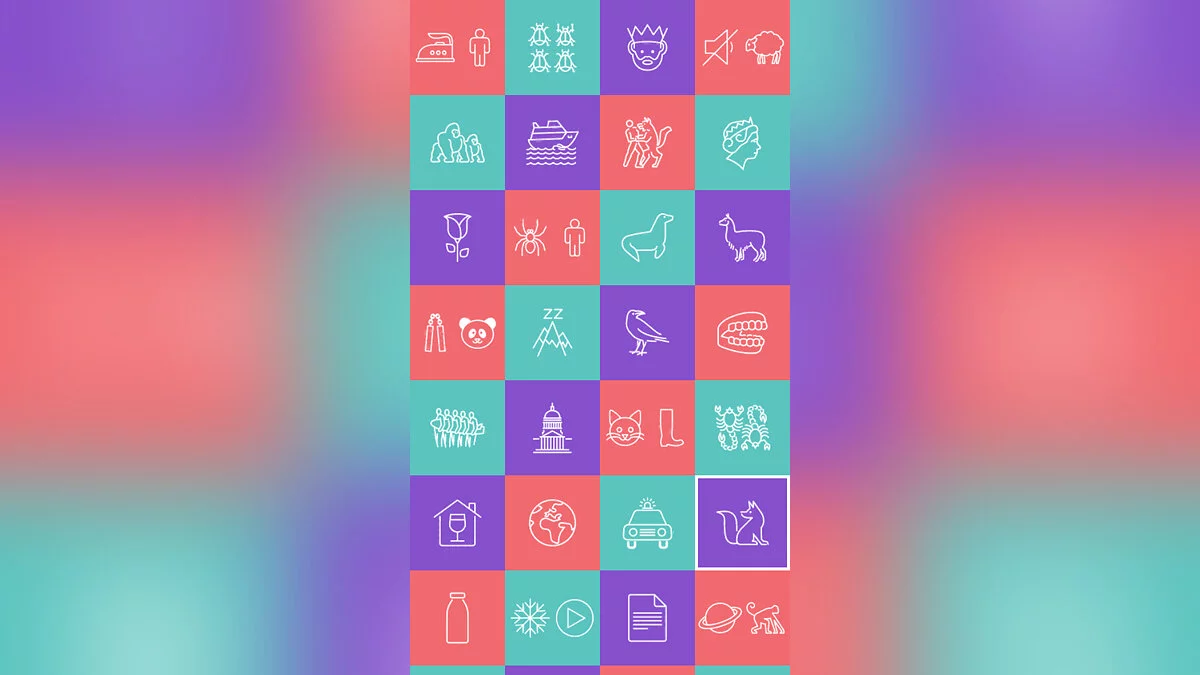 Скриншоты из Iconic