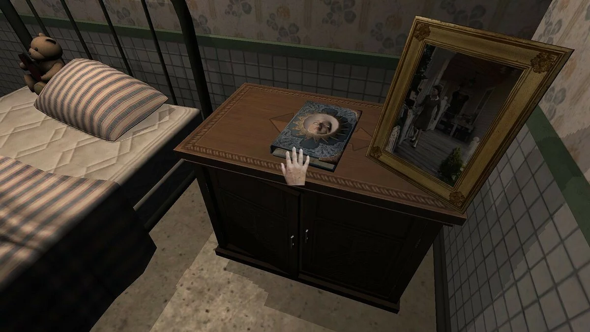 Скриншоты из Hat Man: Shadow Ward / Картинка 13