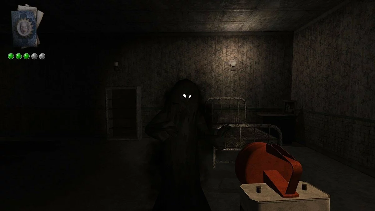 Скриншоты из Hat Man: Shadow Ward / Картинка 15