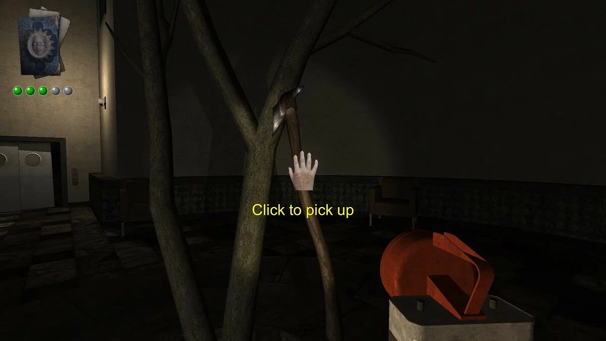 Скриншоты из Hat Man: Shadow Ward / Картинка 18