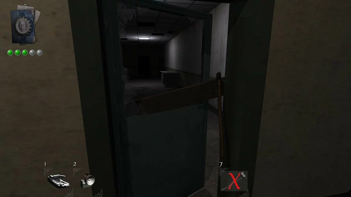 Скриншоты из Hat Man: Shadow Ward / Картинка 19