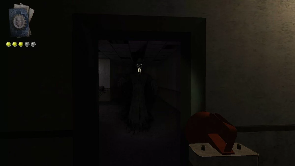 Скриншоты из Hat Man: Shadow Ward / Картинка 25